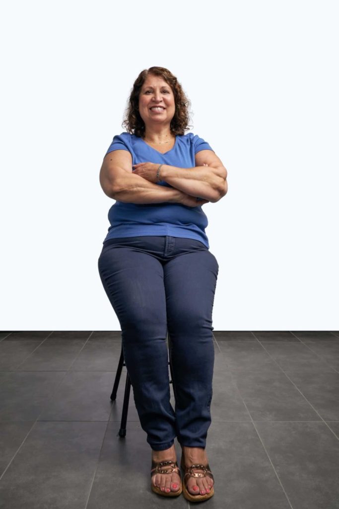 Rosa Castro