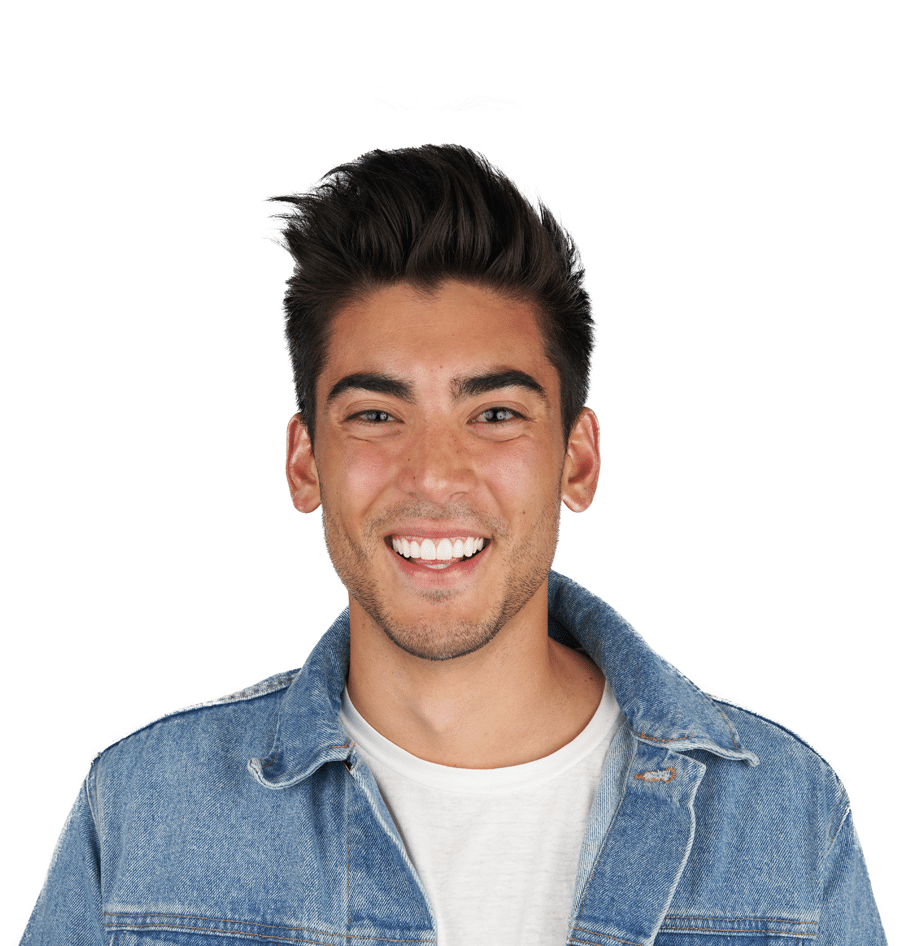porcelain Veneers