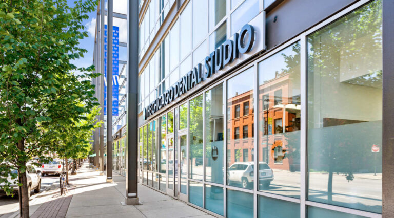 Chicago Dental Studio LinColn Park