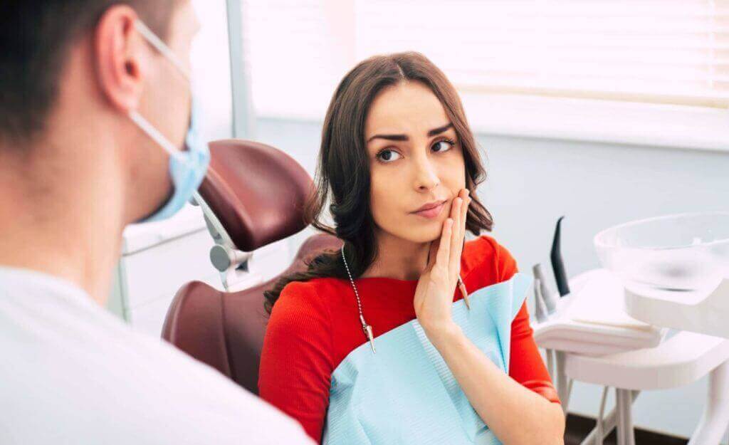 oral cosmetic surgery
