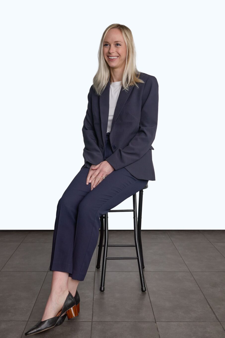 Shellie O'Rourke