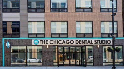West-Loop-Sized